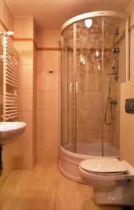 Dom Wczasowy Grań - 9