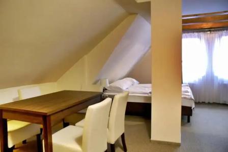 Dom Wczasowy Grań - 16