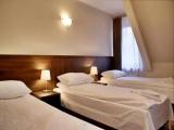Premium Triple room