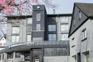 Best Western Hotel St. Michael, Morbach