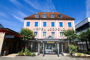 Hotel Leopold, Munchen