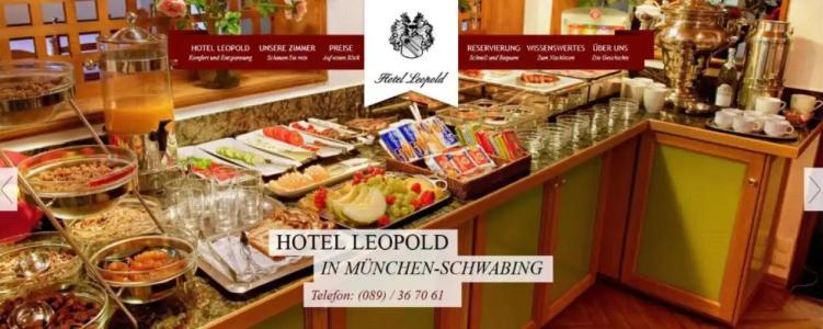 Leopold - 9