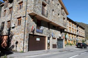 Apartamentos Anem 3000, Ordino