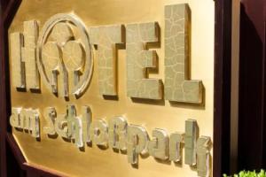 Hotel Am Schloßpark, Munster