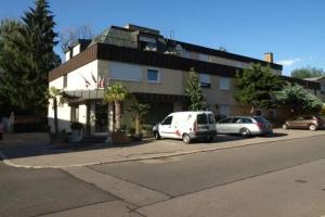 Hotel Villa Sulmana, Neckarsulm