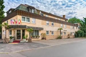 Hotel Villa Sulmana, Neckarsulm