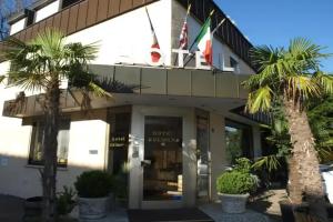 Hotel Villa Sulmana, Neckarsulm