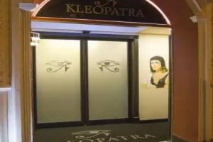 Kleopatra Design Hotel