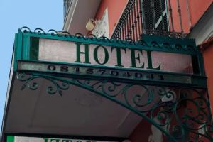 Hotel Villa Maria, Naples