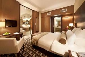 Oaks Liwa Executive Suites