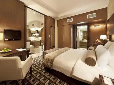 Oaks Liwa Executive Suites - 104