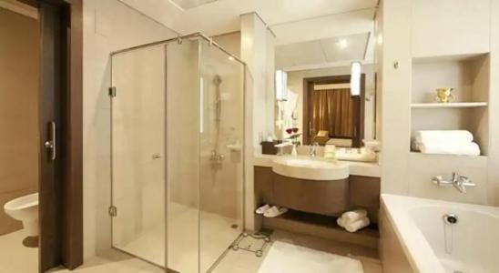 Oaks Liwa Executive Suites - 98