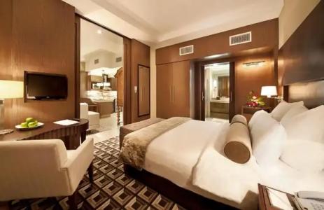 Oaks Liwa Executive Suites - 100