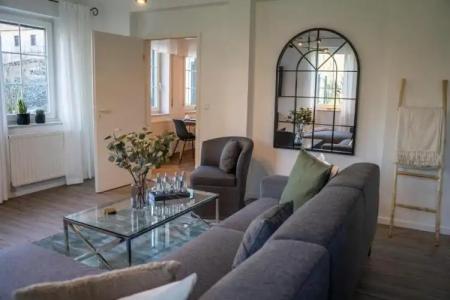 & Restaurant Am Alten Rhin - 140