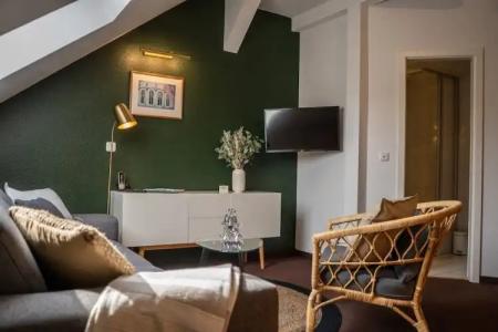 & Restaurant Am Alten Rhin - 63