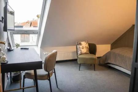 & Restaurant Am Alten Rhin - 25