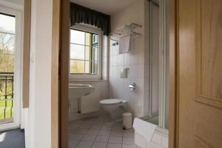 & Restaurant Am Alten Rhin - 175