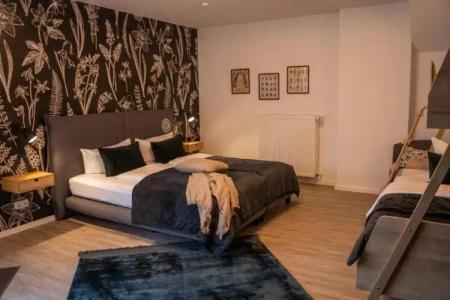 & Restaurant Am Alten Rhin - 138