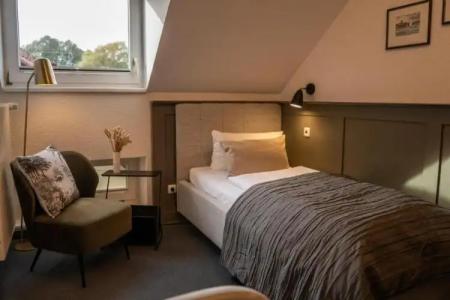 & Restaurant Am Alten Rhin - 17