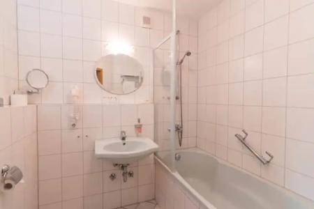 & Restaurant Am Alten Rhin - 205