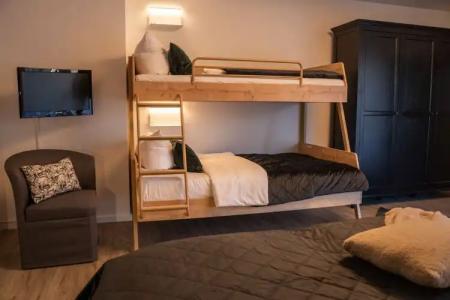 & Restaurant Am Alten Rhin - 179