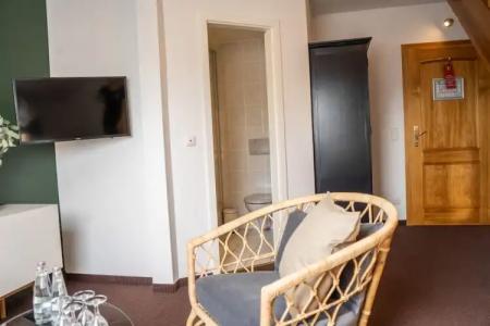 & Restaurant Am Alten Rhin - 70