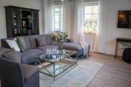 & Restaurant Am Alten Rhin - 147