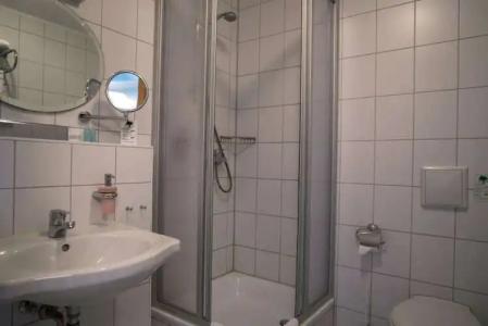 & Restaurant Am Alten Rhin - 115