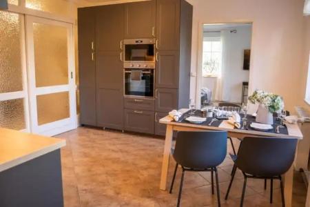 & Restaurant Am Alten Rhin - 141