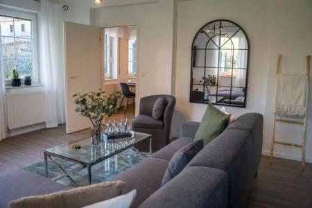 & Restaurant Am Alten Rhin - 188