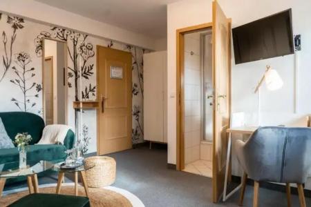 & Restaurant Am Alten Rhin - 35