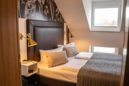 & Restaurant Am Alten Rhin - 99