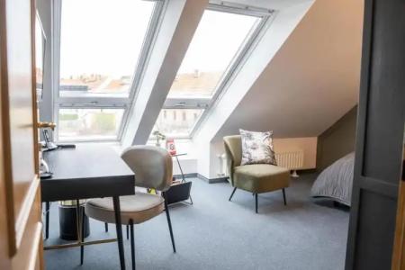 & Restaurant Am Alten Rhin - 27