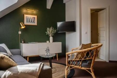 & Restaurant Am Alten Rhin - 39