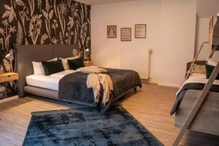 & Restaurant Am Alten Rhin - 137