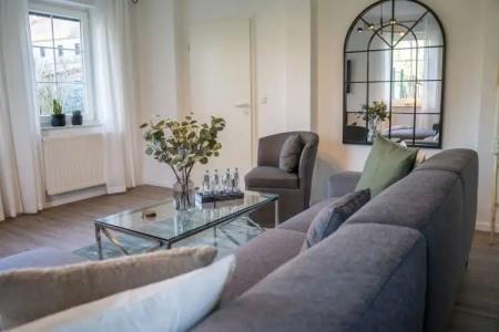 & Restaurant Am Alten Rhin - 191