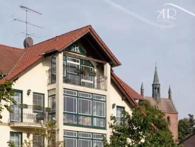 & Restaurant Am Alten Rhin - 176