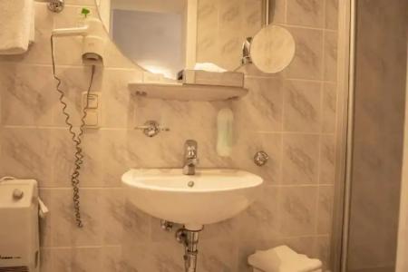 & Restaurant Am Alten Rhin - 107