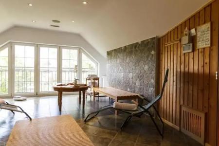 & Restaurant Am Alten Rhin - 5