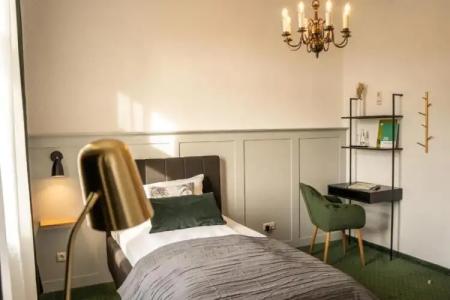 & Restaurant Am Alten Rhin - 3