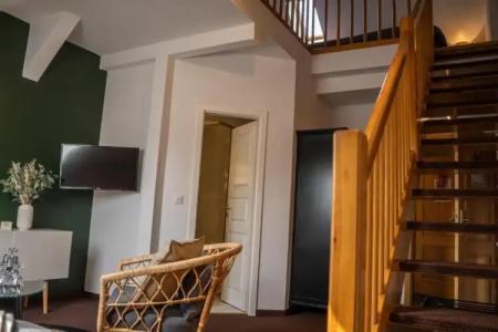 & Restaurant Am Alten Rhin - 43