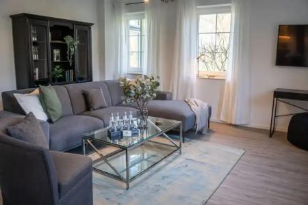 & Restaurant Am Alten Rhin - 177