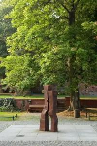 & Restaurant Am Alten Rhin - 66