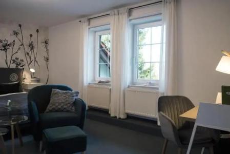 & Restaurant Am Alten Rhin - 94