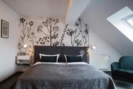 & Restaurant Am Alten Rhin - 130