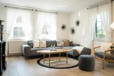 & Restaurant Am Alten Rhin - 167