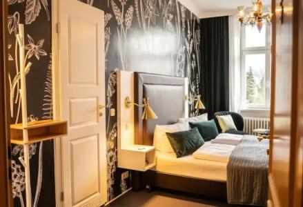 & Restaurant Am Alten Rhin - 88