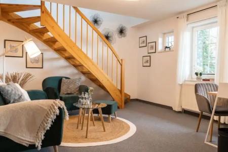 & Restaurant Am Alten Rhin - 55