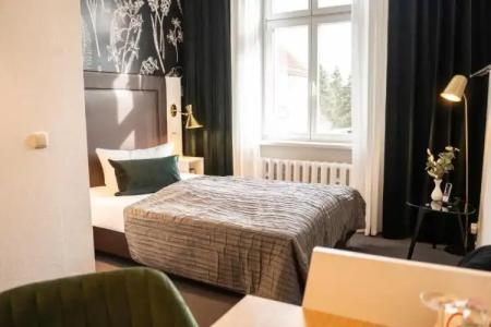 & Restaurant Am Alten Rhin - 19