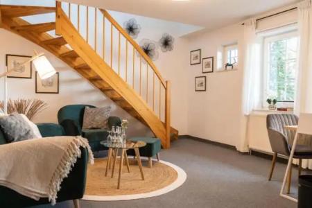 & Restaurant Am Alten Rhin - 30